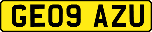 GE09AZU