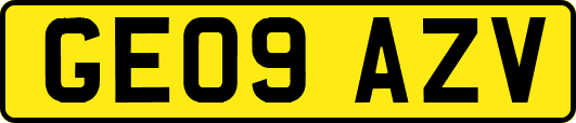GE09AZV