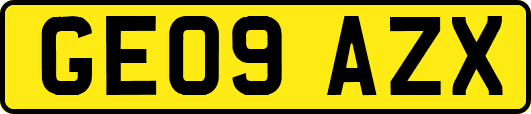 GE09AZX