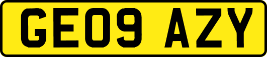 GE09AZY