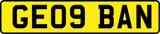 GE09BAN