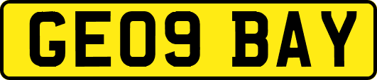 GE09BAY
