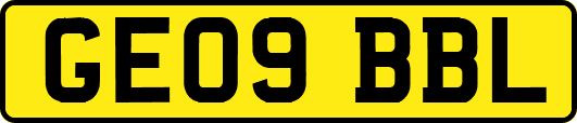 GE09BBL