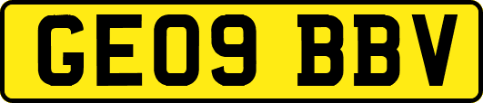 GE09BBV