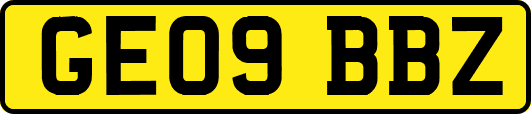 GE09BBZ