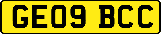 GE09BCC