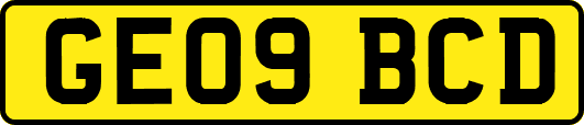 GE09BCD