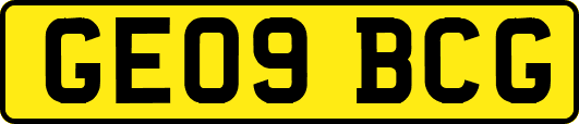 GE09BCG