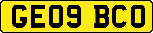 GE09BCO