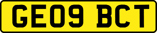 GE09BCT