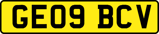 GE09BCV