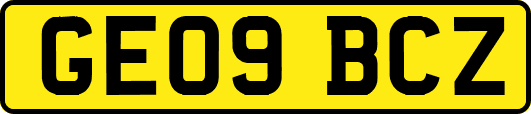 GE09BCZ