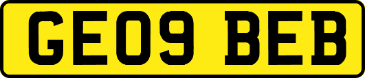 GE09BEB