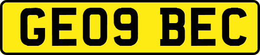 GE09BEC