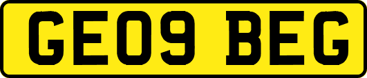 GE09BEG
