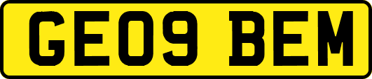 GE09BEM