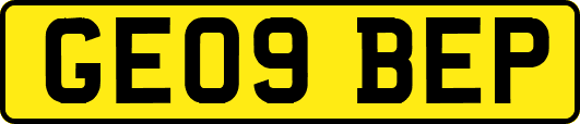 GE09BEP