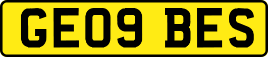 GE09BES