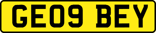 GE09BEY
