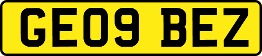 GE09BEZ
