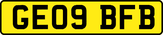 GE09BFB