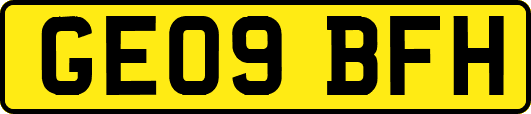 GE09BFH