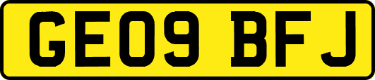GE09BFJ