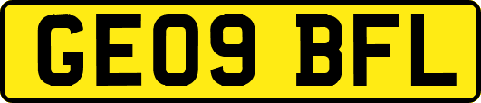 GE09BFL