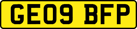 GE09BFP