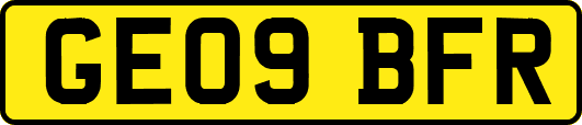 GE09BFR