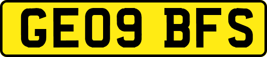 GE09BFS