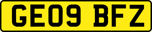 GE09BFZ
