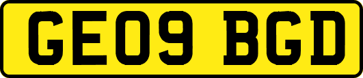 GE09BGD