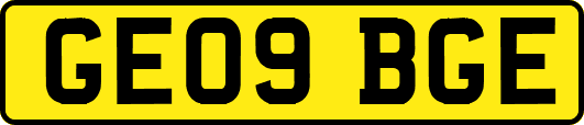 GE09BGE
