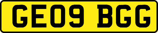 GE09BGG