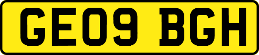 GE09BGH
