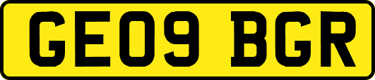 GE09BGR
