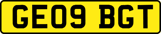 GE09BGT