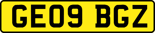 GE09BGZ
