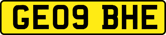 GE09BHE