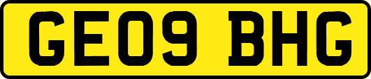 GE09BHG