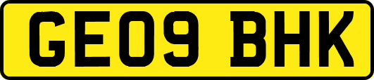 GE09BHK