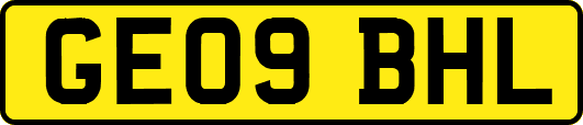 GE09BHL