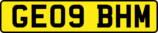 GE09BHM