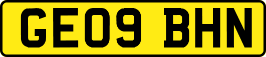 GE09BHN