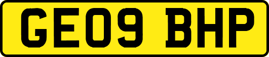 GE09BHP