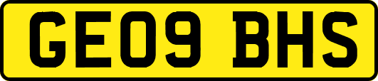 GE09BHS