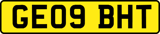 GE09BHT