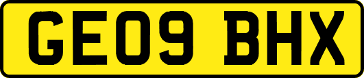 GE09BHX