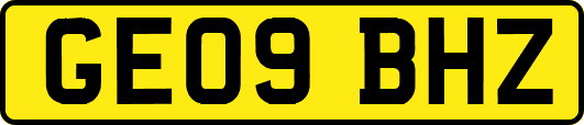 GE09BHZ